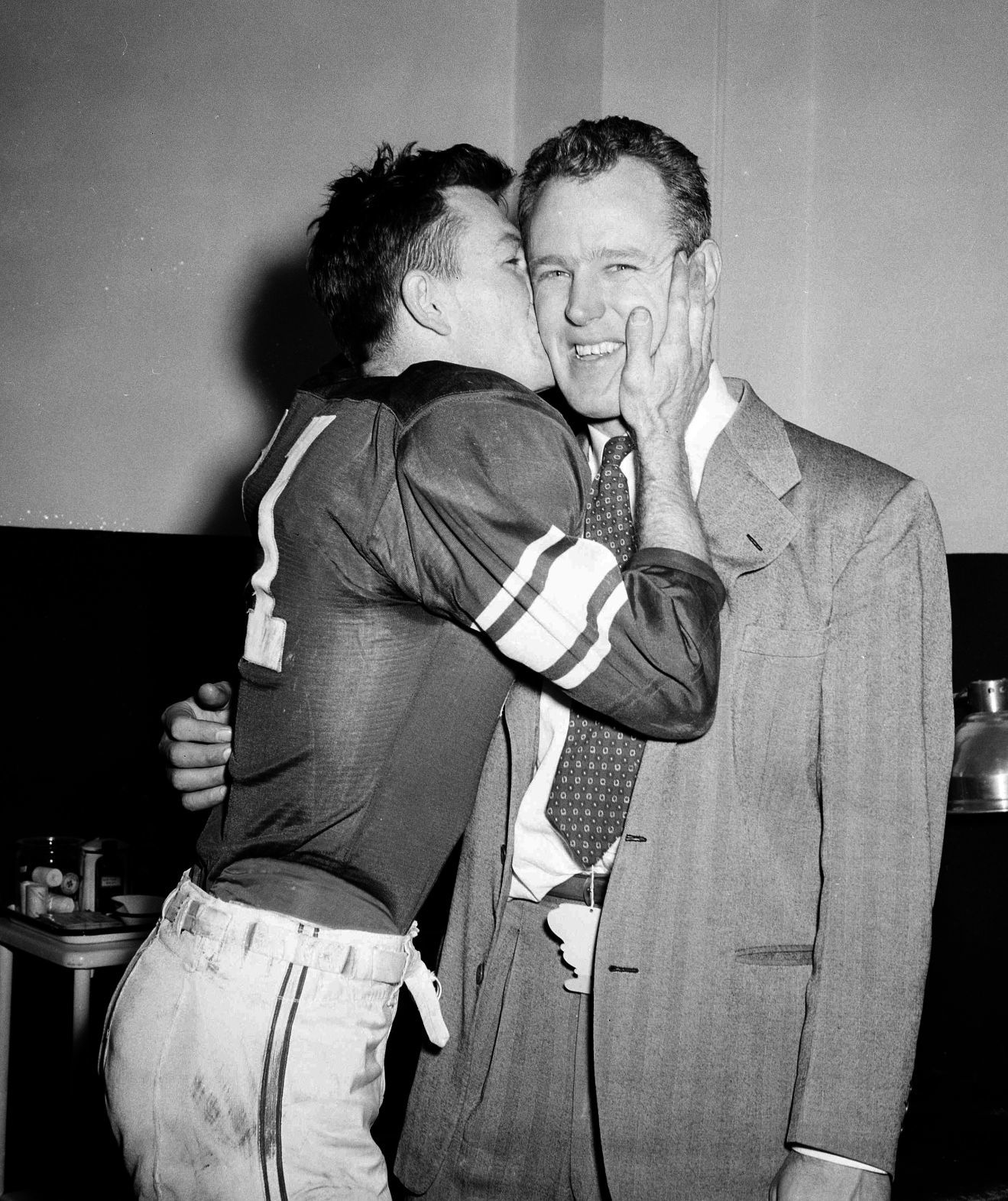 Bud Wilkinson